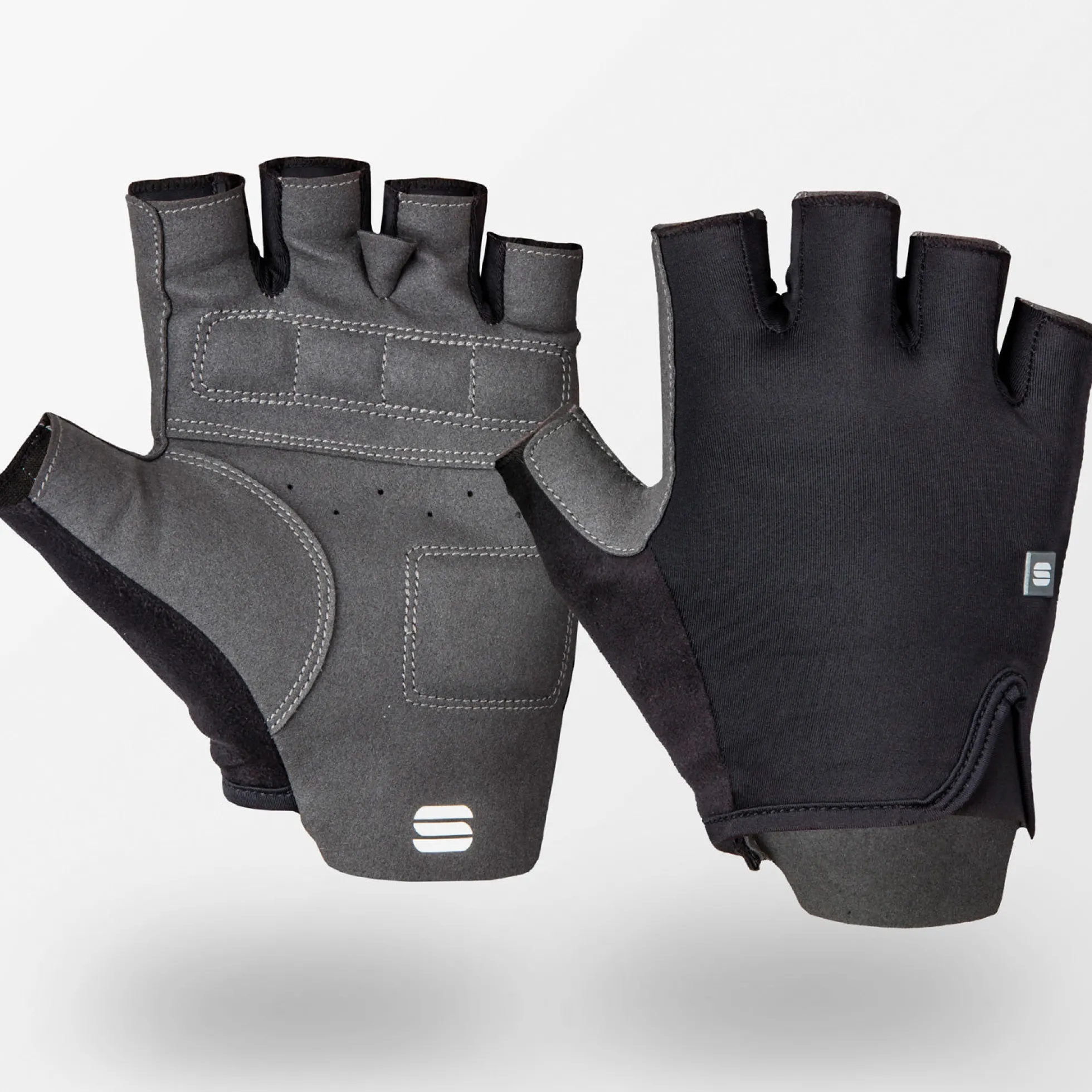 Guanti Sportful Matchy - Nero