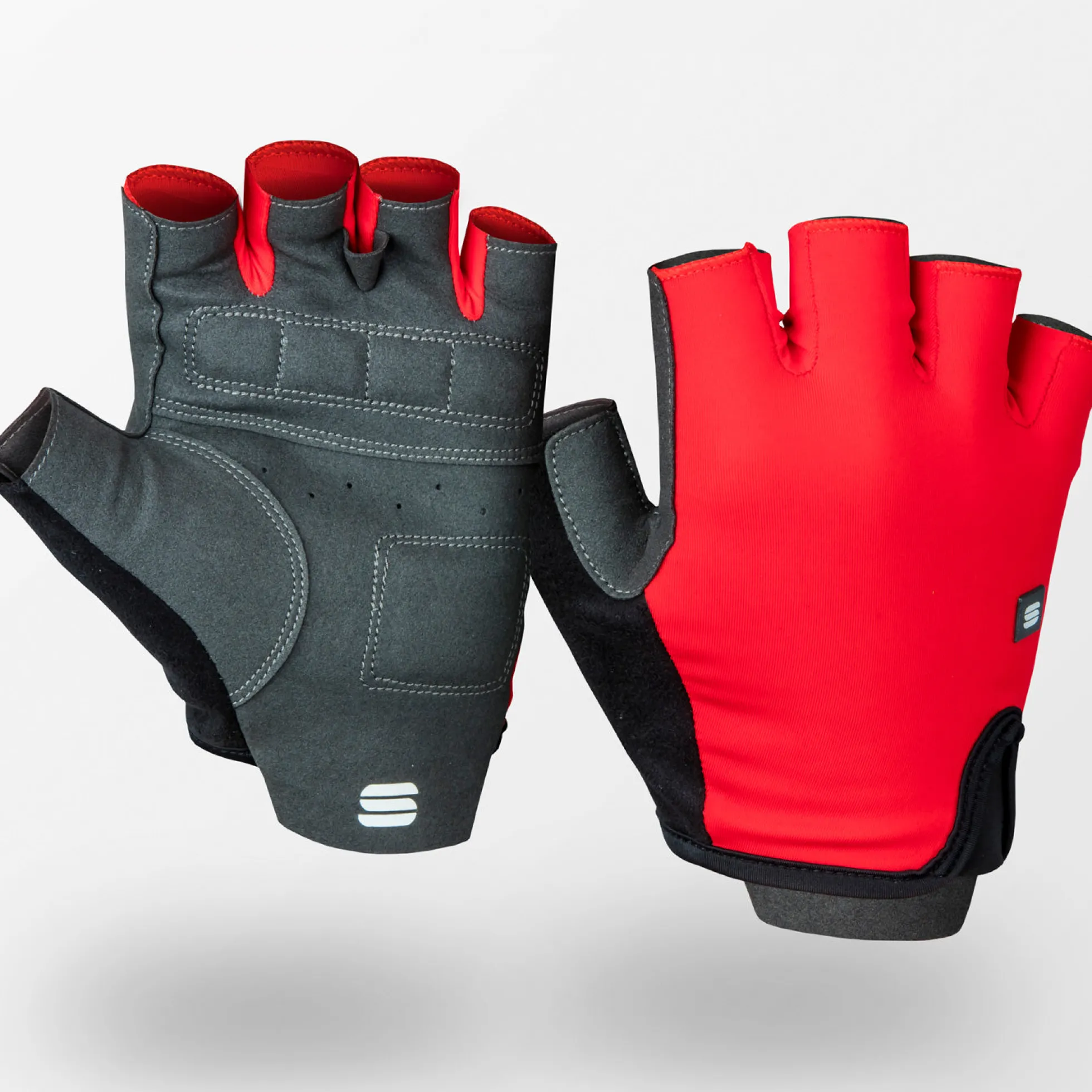 Guanti Sportful Matchy - Rosso