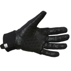 Guanti Sportful NoRain - Nero