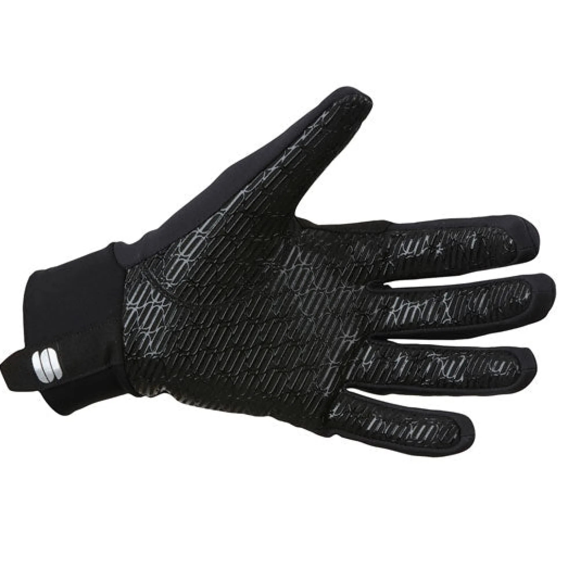 Guanti Sportful NoRain - Nero