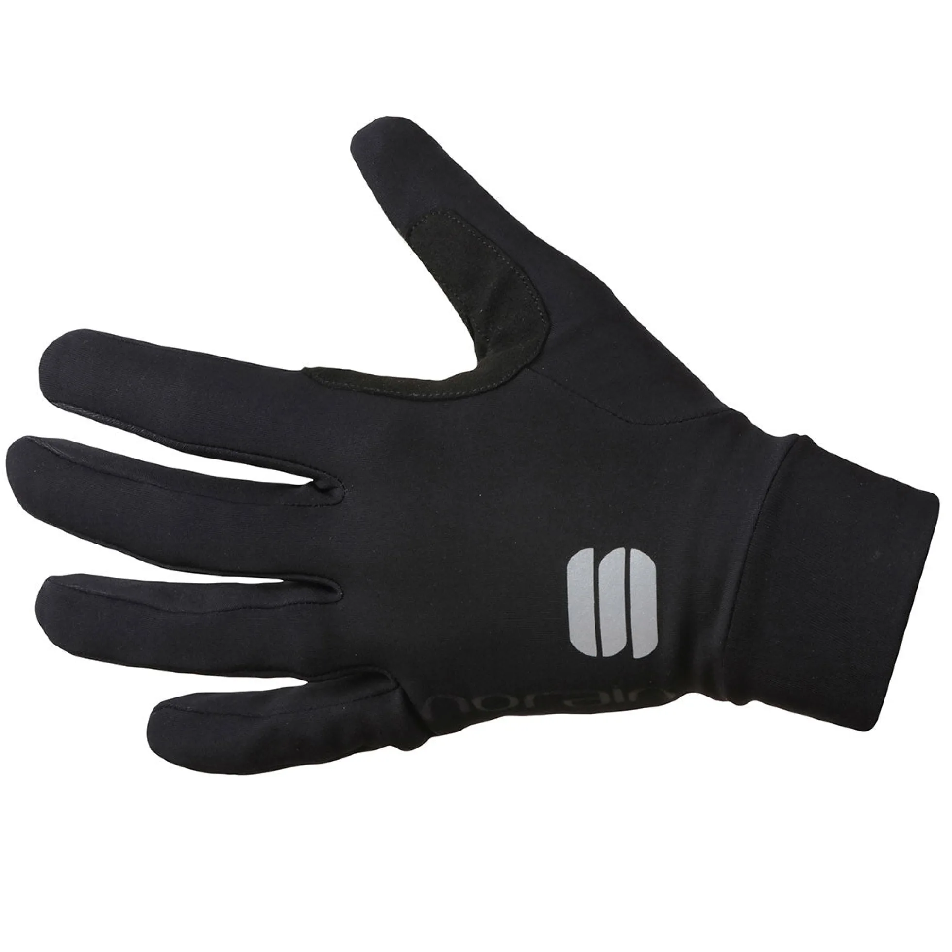 Guanti Sportful NoRain - Nero