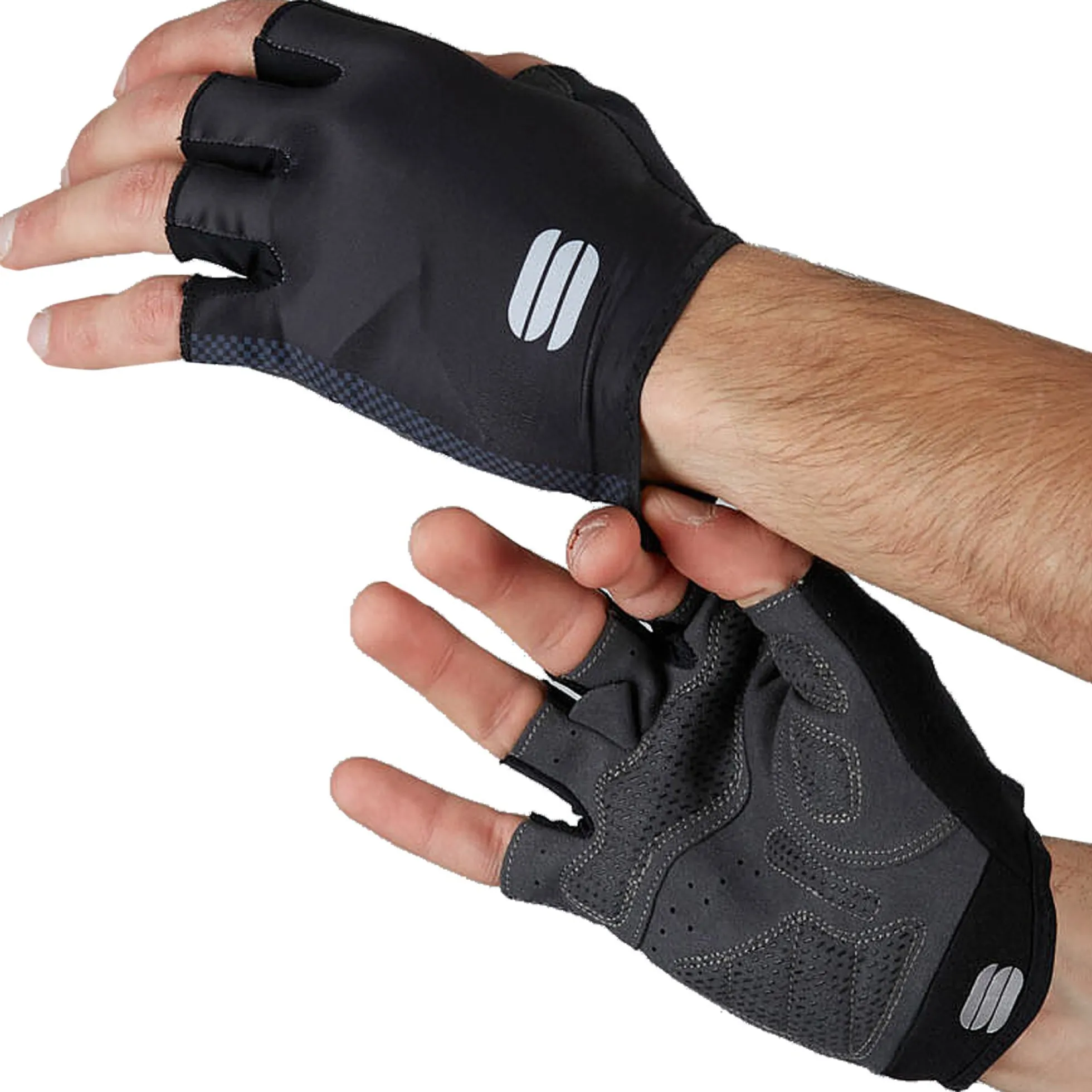 Guanti Sportful Race 21 - Nero