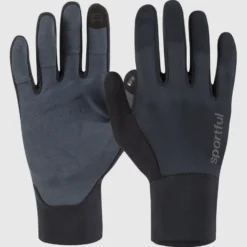 Guanti Sportful Winter - Nero