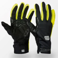Guanti Sportful Ws Essential 2 - Giallo