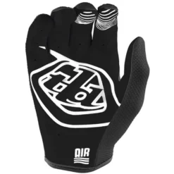 Guanti Troy Lee Designs Air - Nero