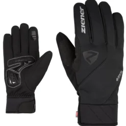 Guanti Ziener DONNI GTX INF PR - Nero