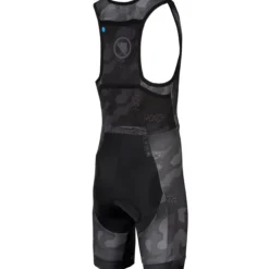 Intimo con bretelle Endura Singletrack Liner