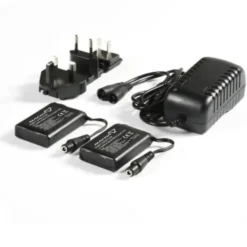 Kit batterie e caricabatterie Macna 7.4v 2200 mA