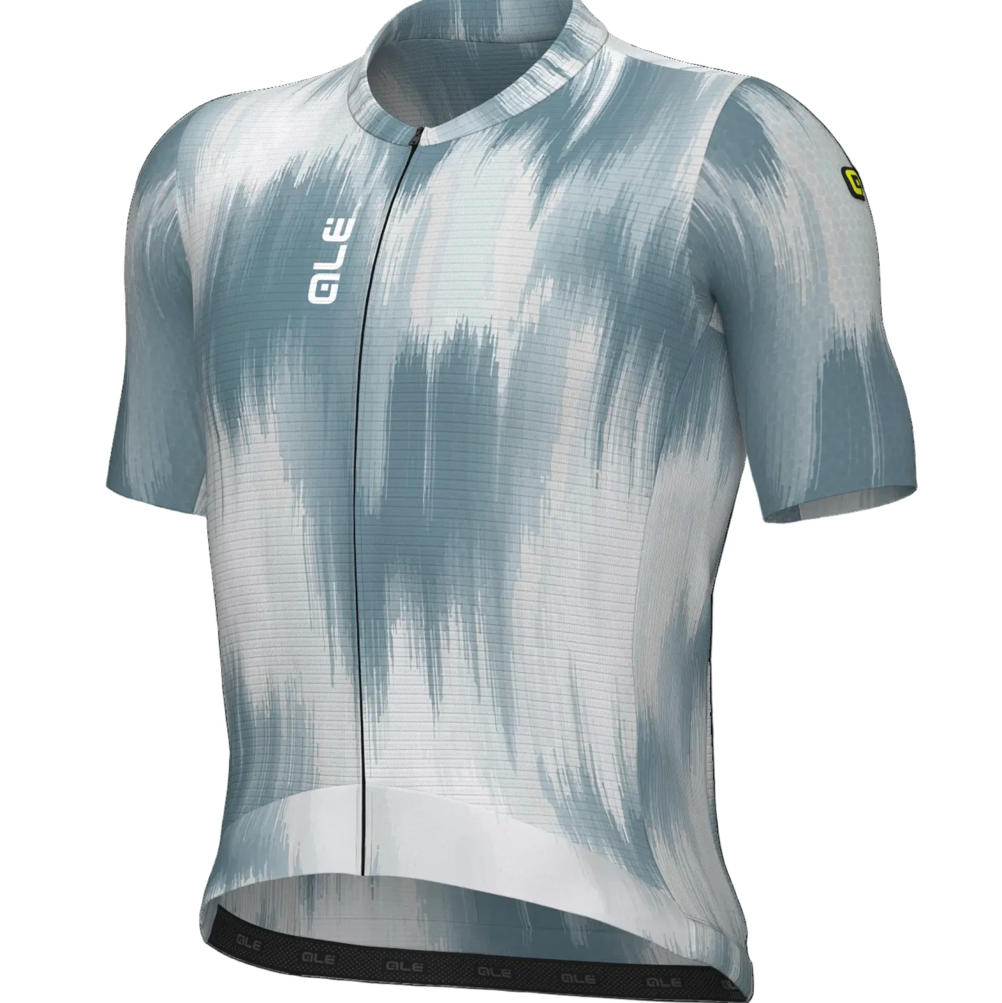 Maglia Ale PR-E Argon - Grigio