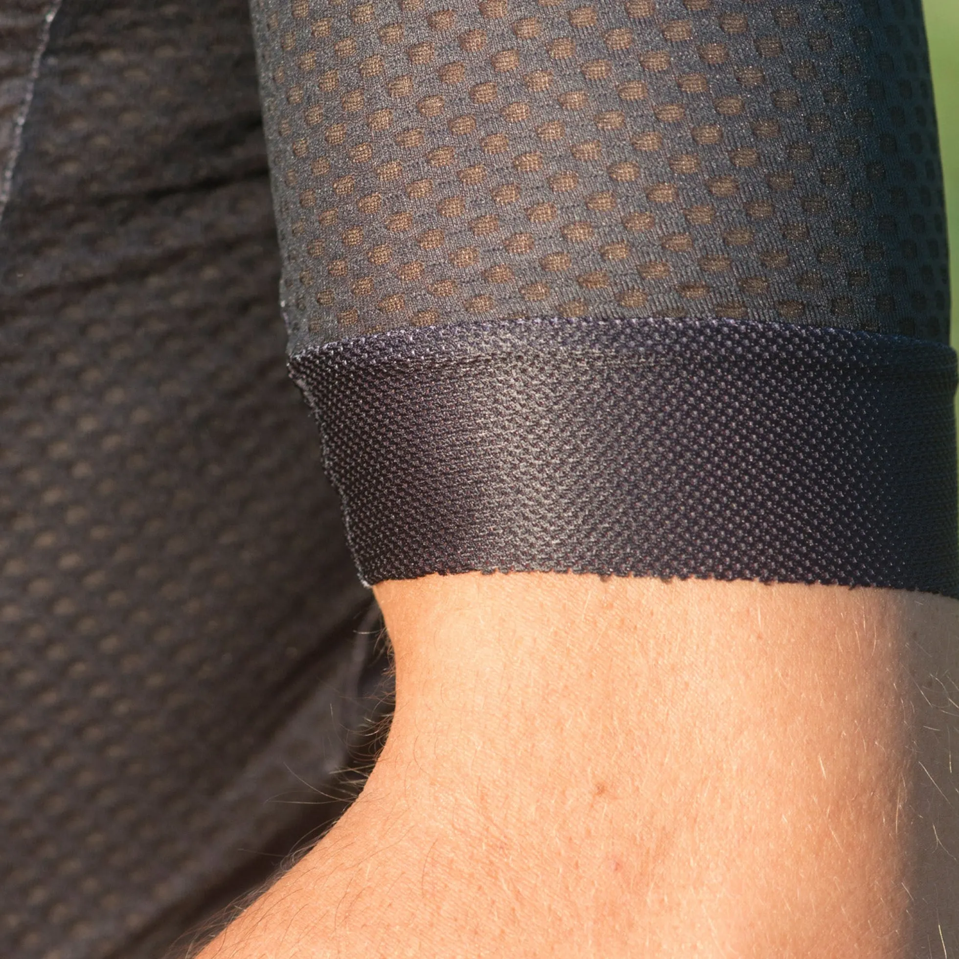 Maglia All4cycling Originals Ultra Light - Nero
