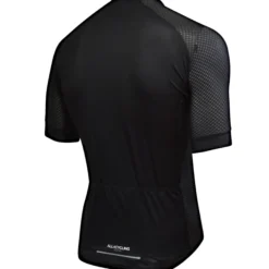 Maglia All4cycling Originals Ultra Light - Nero