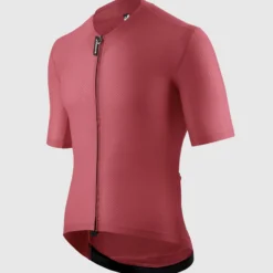 Maglia Assos Equipe R S11 - Rosso