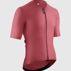 Maglia Assos Equipe R S11 - Rosso