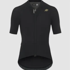 Maglia Assos Mille GTO S11 - Nero