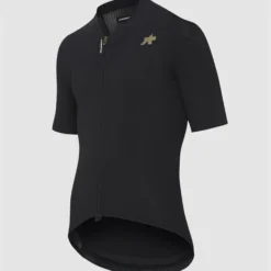 Maglia Assos Mille GTO S11 - Nero