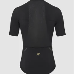 Maglia Assos Mille GTO S11 - Nero
