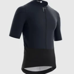 Maglia Assos Mille GTS C2 - Grigio nero
