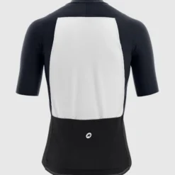 Maglia Assos Mille GTS C2 - Grigio nero