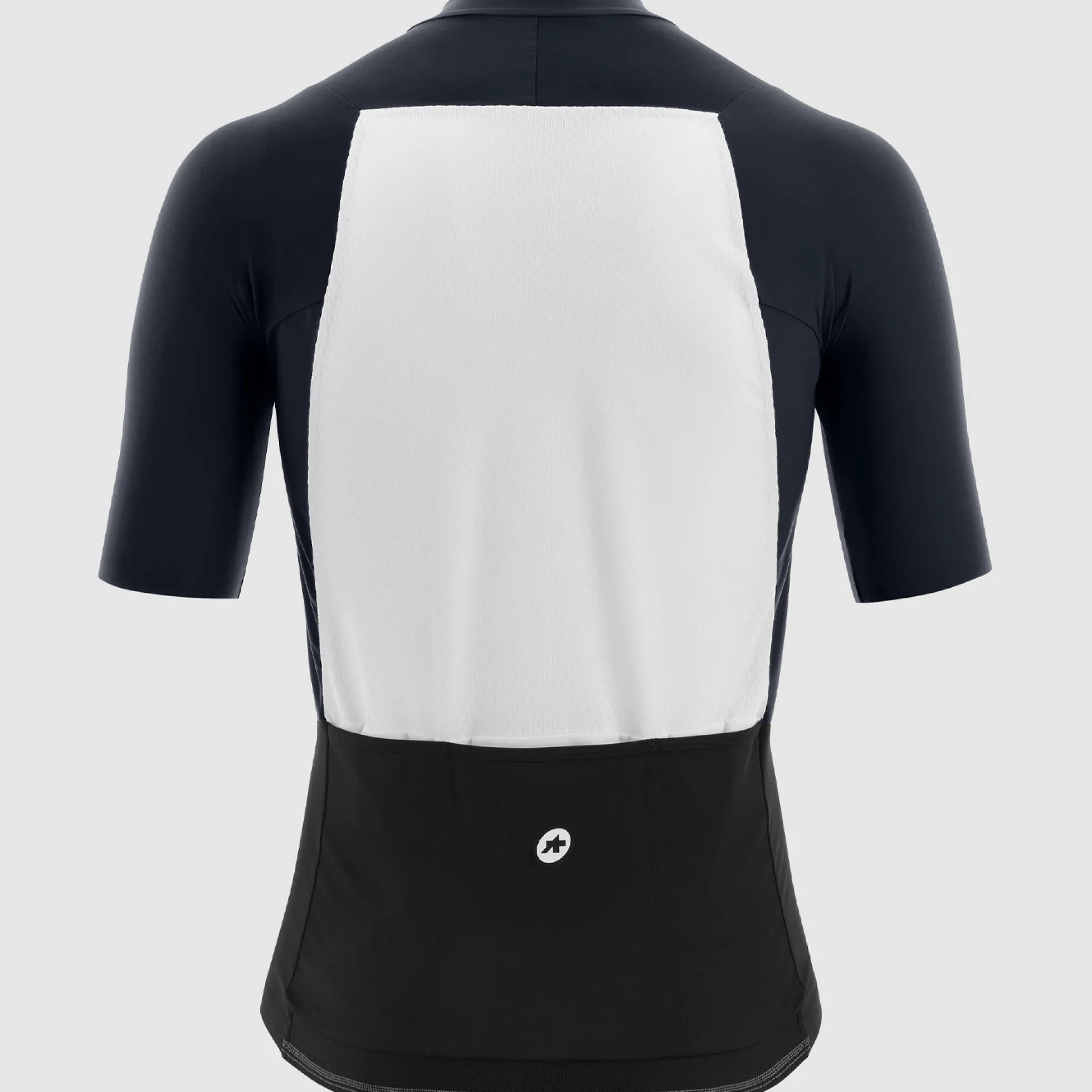 Maglia Assos Mille GTS C2 - Grigio nero