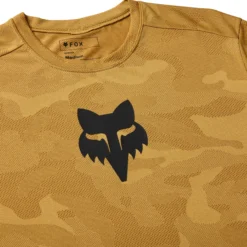 Maglia Fox Ranger TruDri - Bronzo