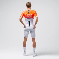 Maglia Gobik Ineos Grenadiers 2026 Reactive 2.0