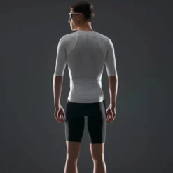 Maglia Hardskin Formulae - Bianco