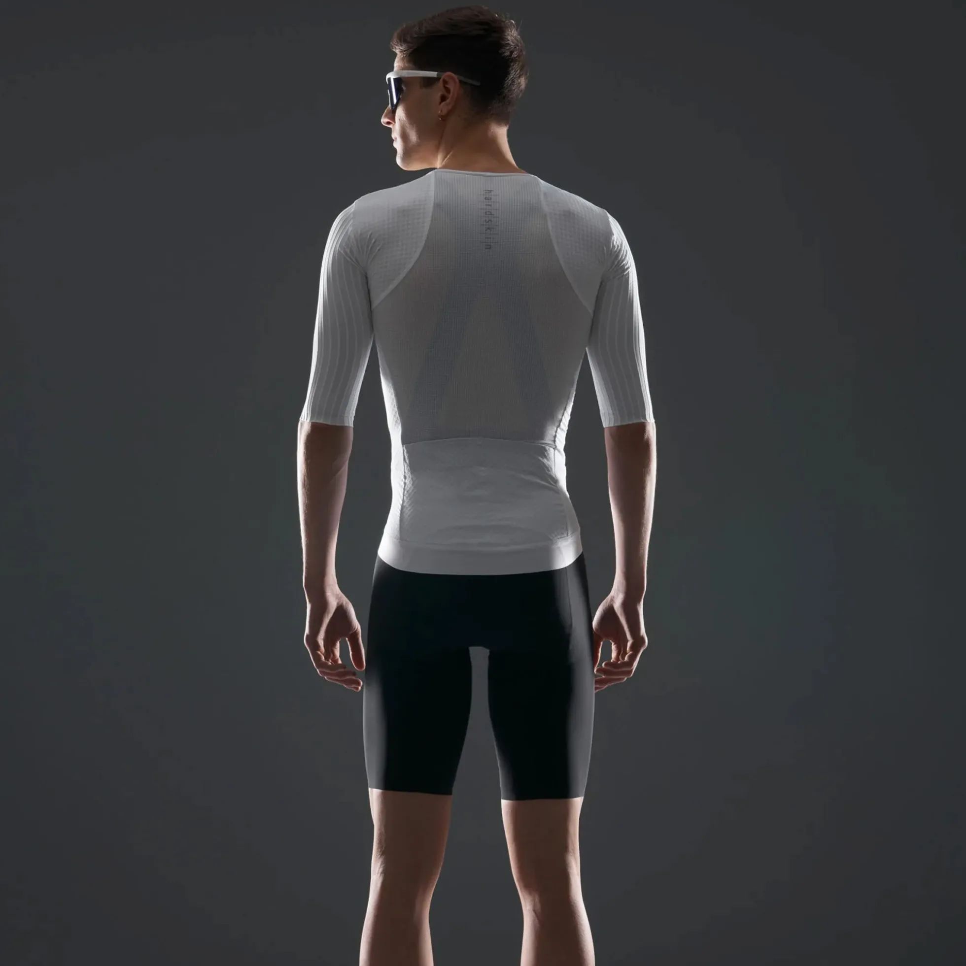Maglia Hardskin Formulae - Bianco