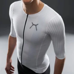 Maglia Hardskin Formulae - Bianco