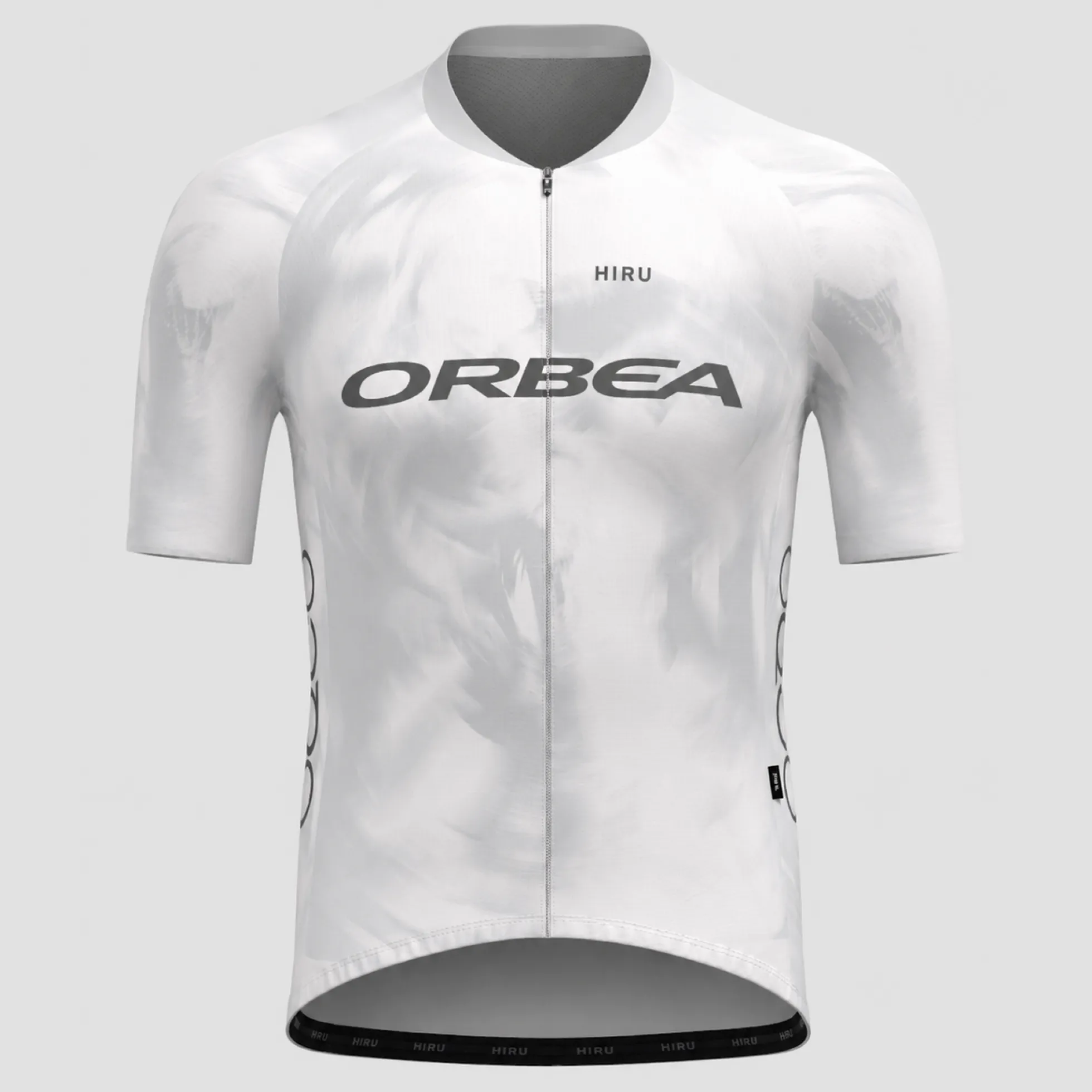 Maglia Hiru Orbea Italia Core Lite