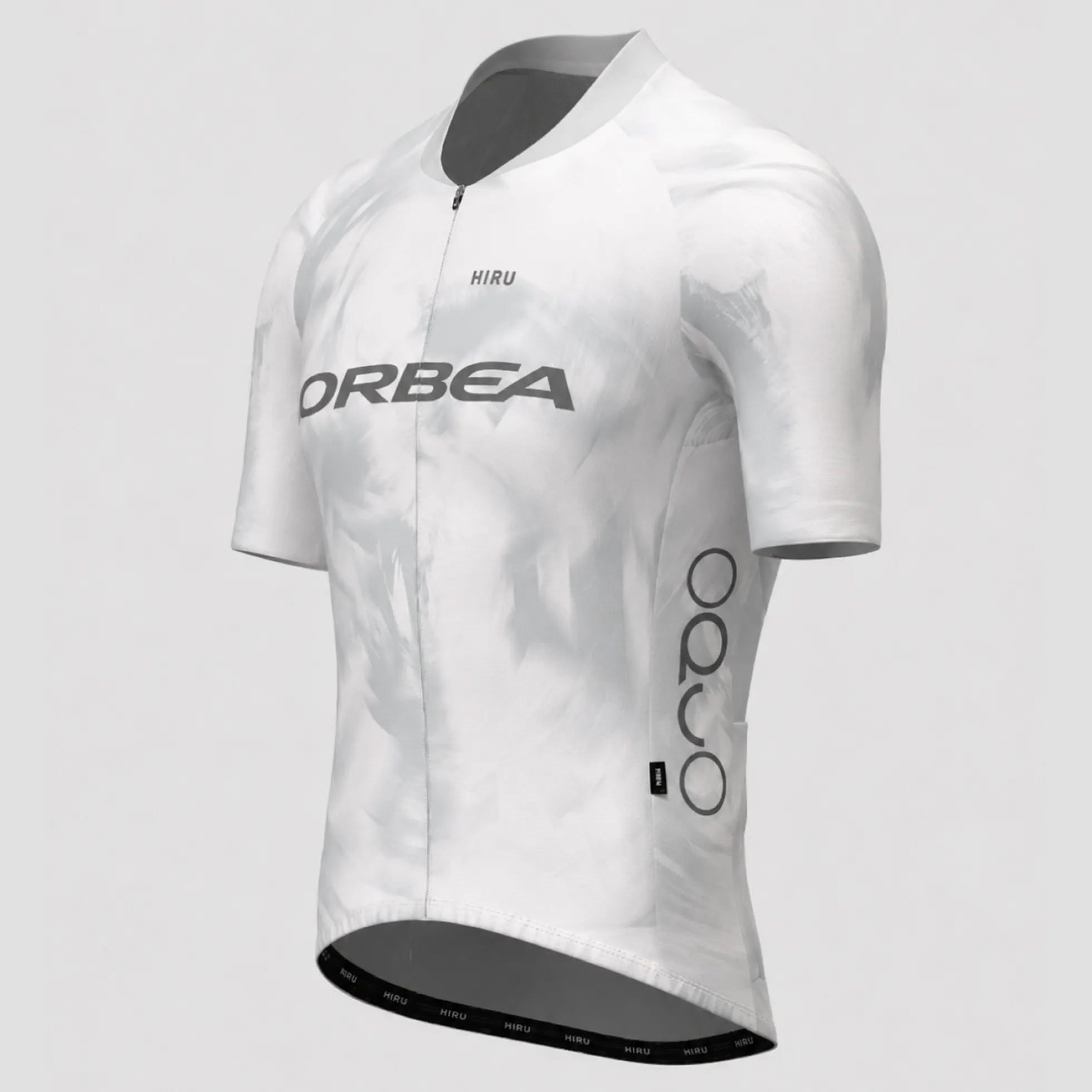 Maglia Hiru Orbea Italia Core Lite