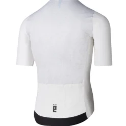 Maglia Jëuf Pro Race Carbon - Nebbia