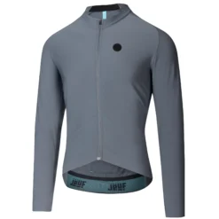 Maglia Jëuf Pro Thermal manica lunga - Grigio
