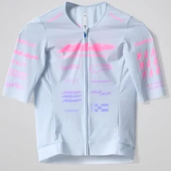 Maglia Maap Beta Pro Aero - Azzurro