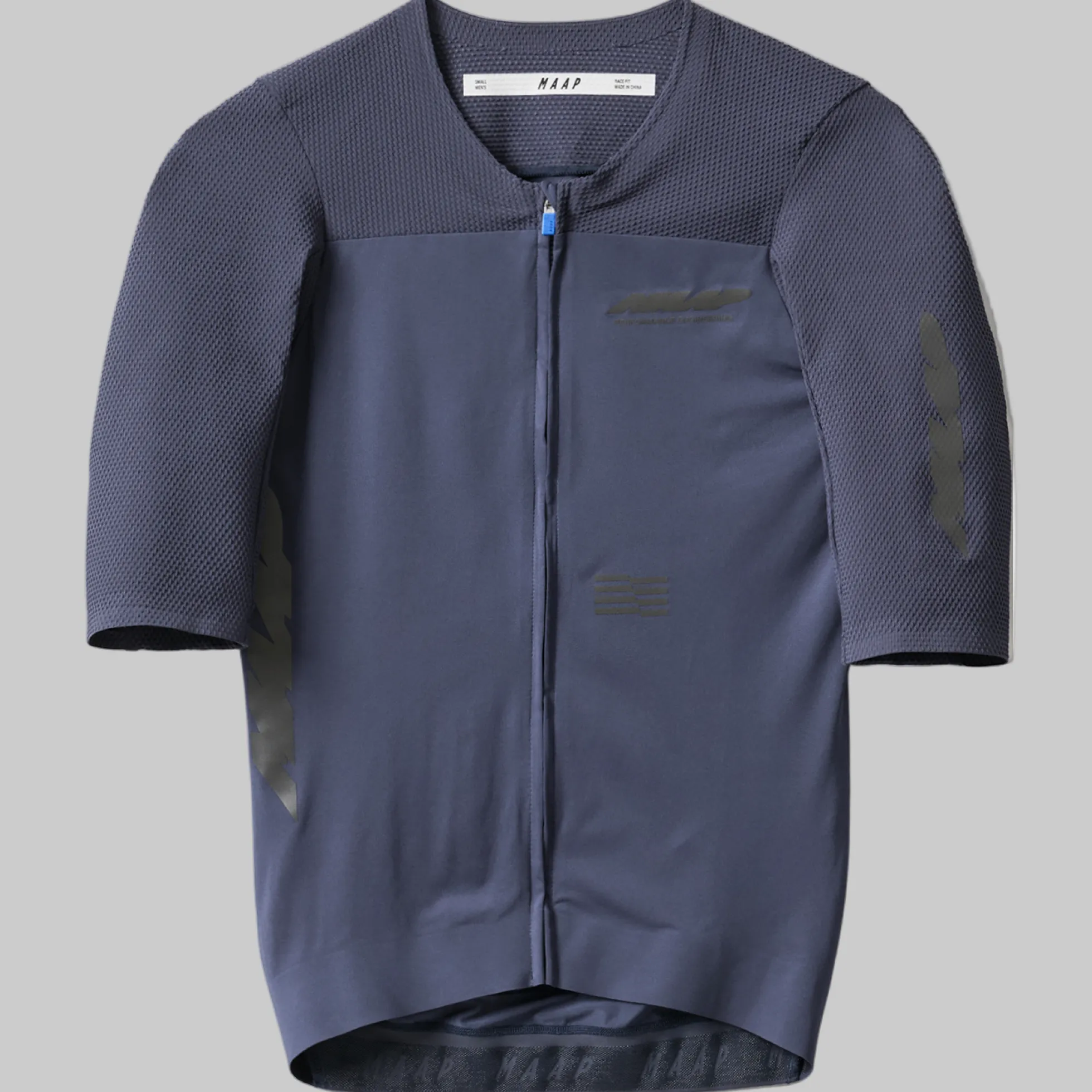 Maglia Maap Eclipse Pro Race - Blu