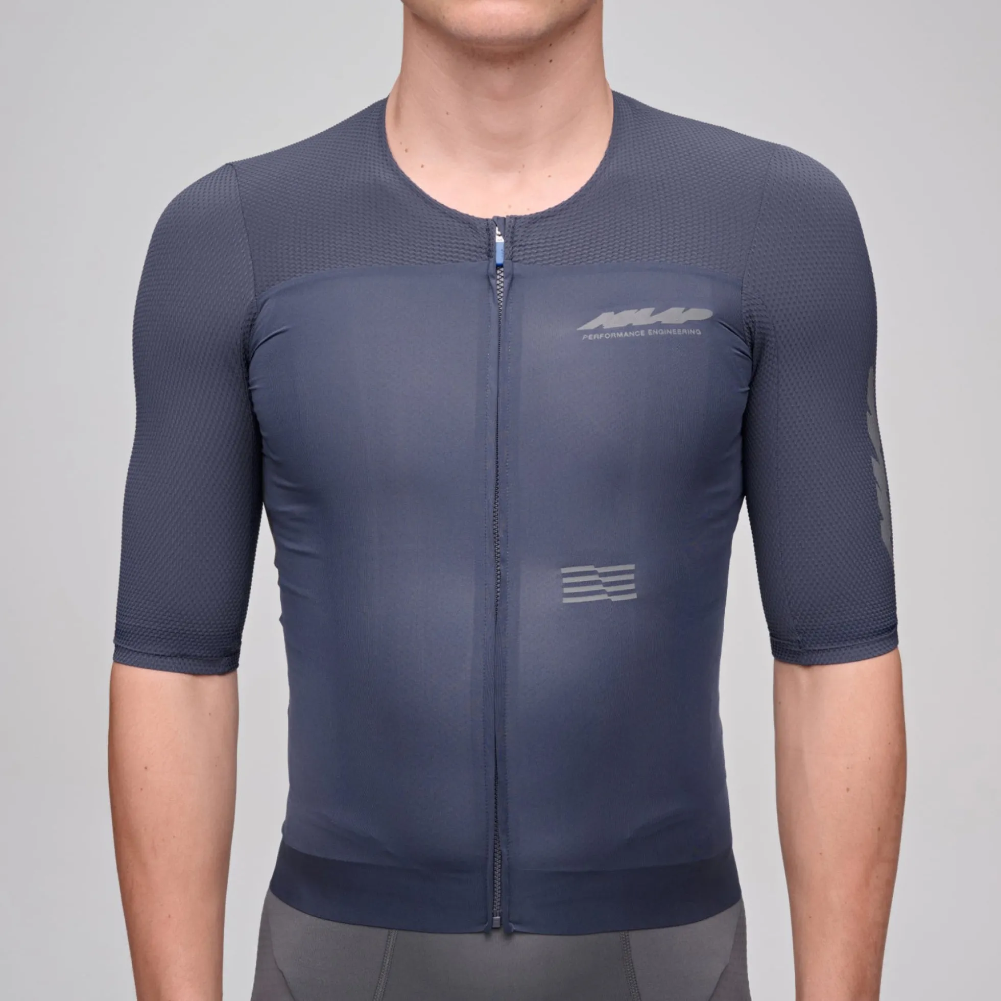 Maglia Maap Eclipse Pro Race - Blu