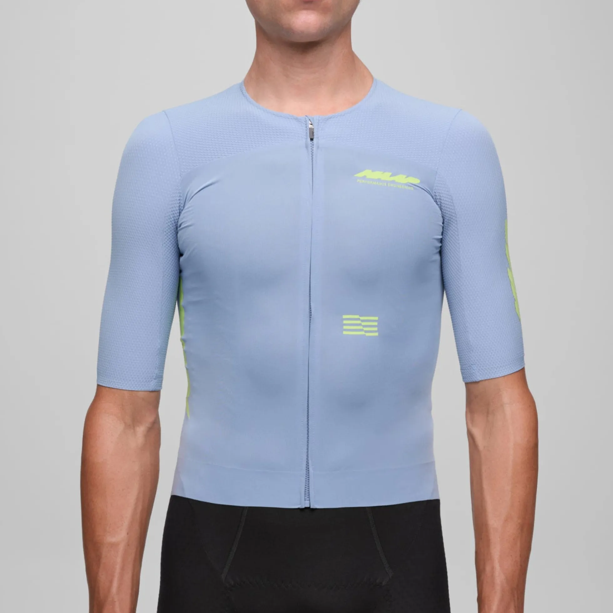 Maglia Maap Eclipse Pro Race - Azzurro