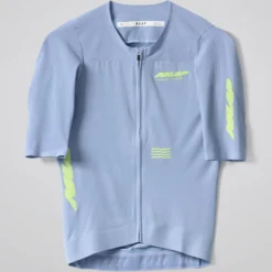 Maglia Maap Eclipse Pro Race - Azzurro