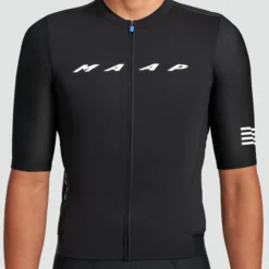 Maglia Maap Evade Pro Base 2.0 - Nero