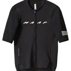 Maglia Maap Evade Pro Base 2.0 - Nero