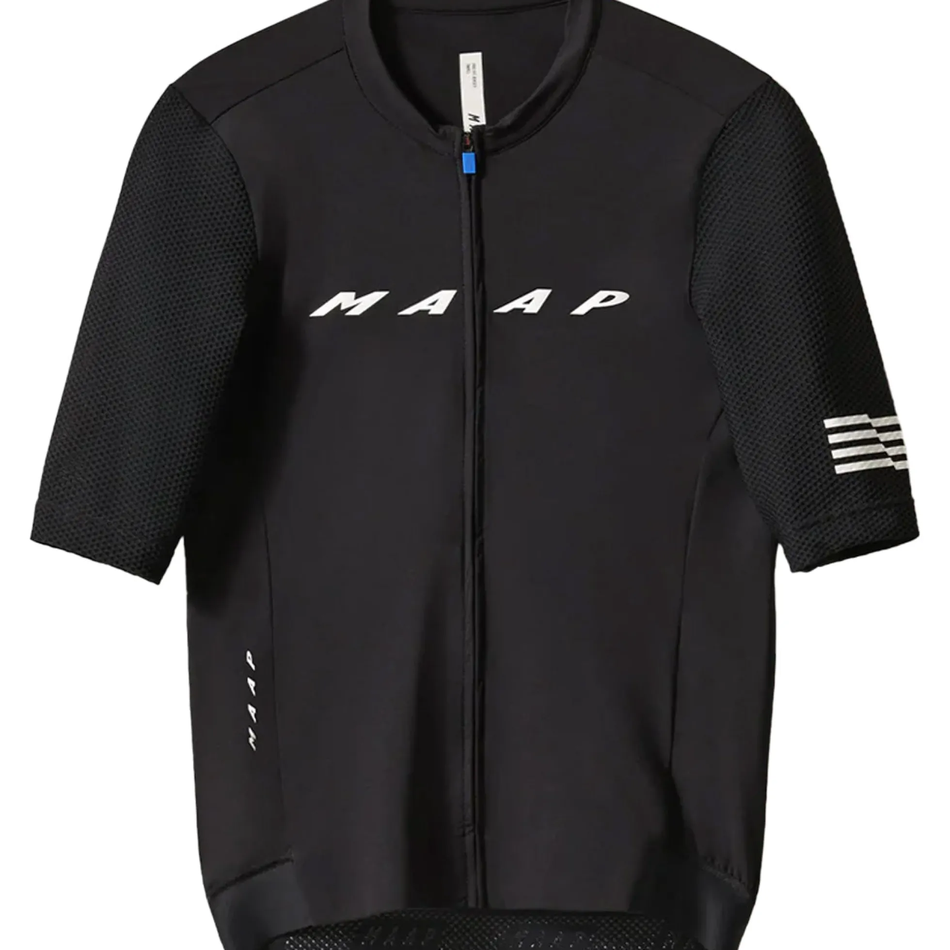 Maglia Maap Evade Pro Base 2.0 - Nero