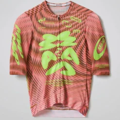 Maglia Maap Spectrum Pro Air 3.0 - Rosa