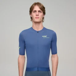 Maglia Maap Training - Blu