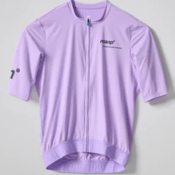 Maglia Maap Training - Viola