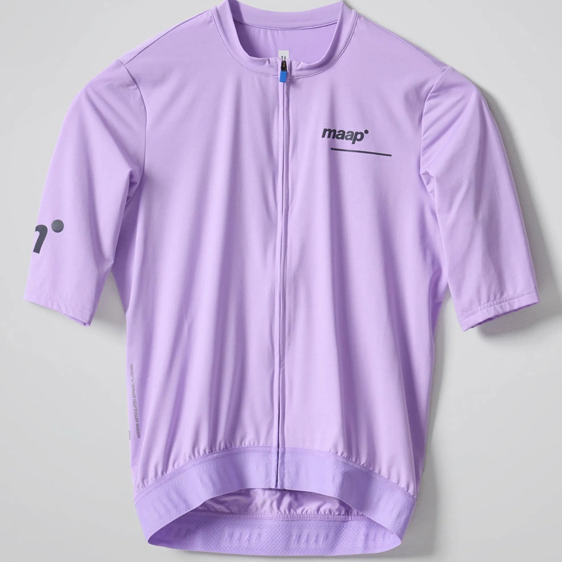 Maglia Maap Training - Viola