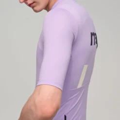 Maglia Maap Training - Viola