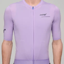Maglia Maap Training - Viola