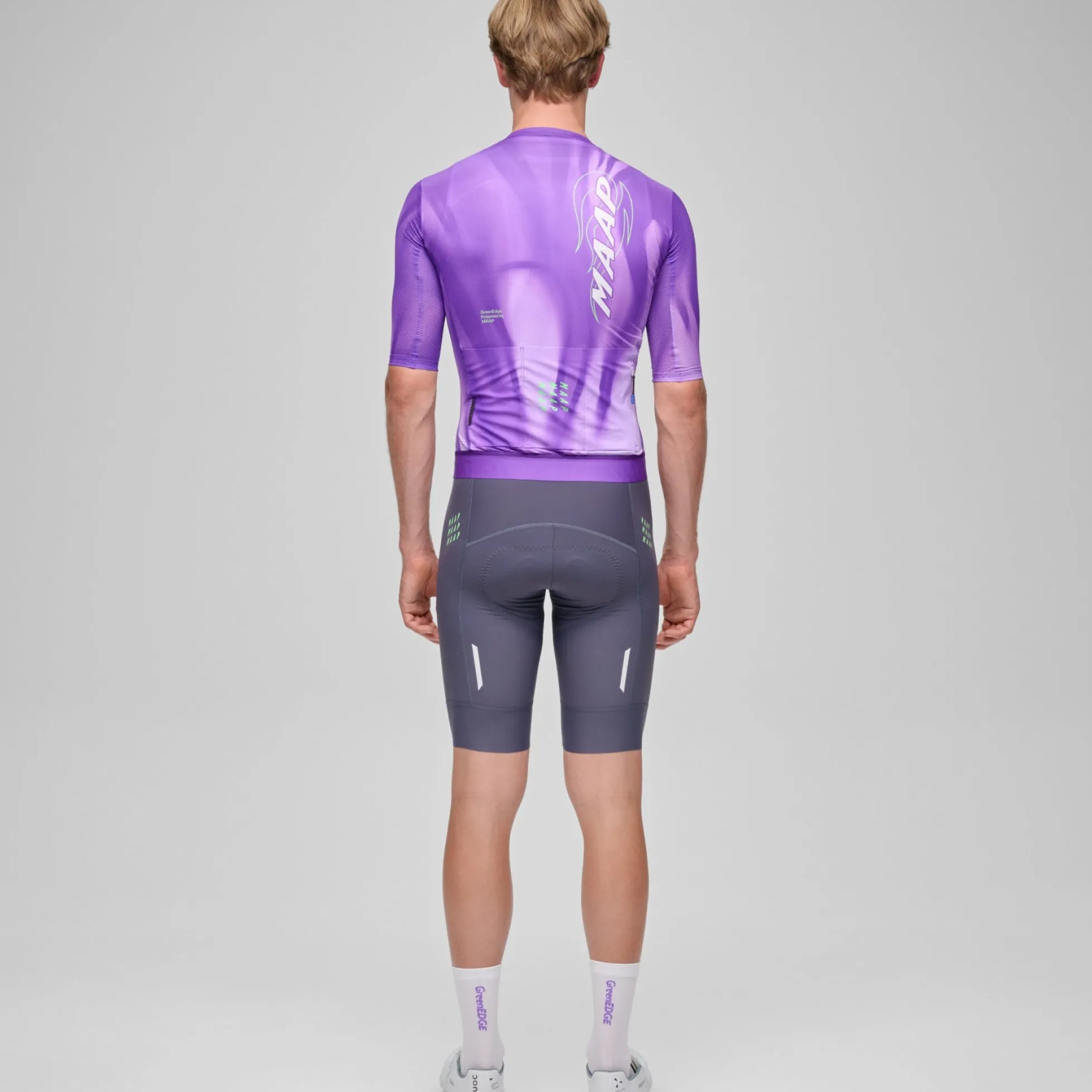 Maglia Maap WorldTour Pro Air 3.0 2026