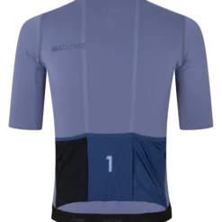 Maglia MAD.ONE ONE Gen. II - Blu