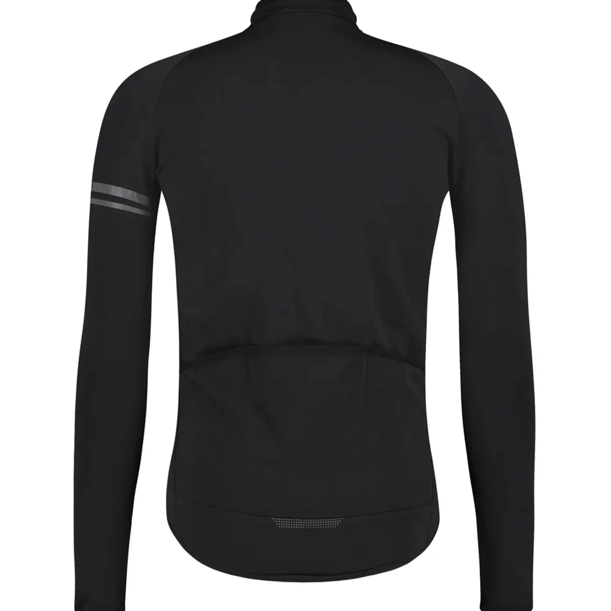 Maglia maniche lunghe Agu Essential Thermo - Nero