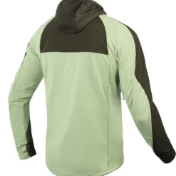 Maglia maniche lunghe Endura MT500 Thermo 2 - Verde